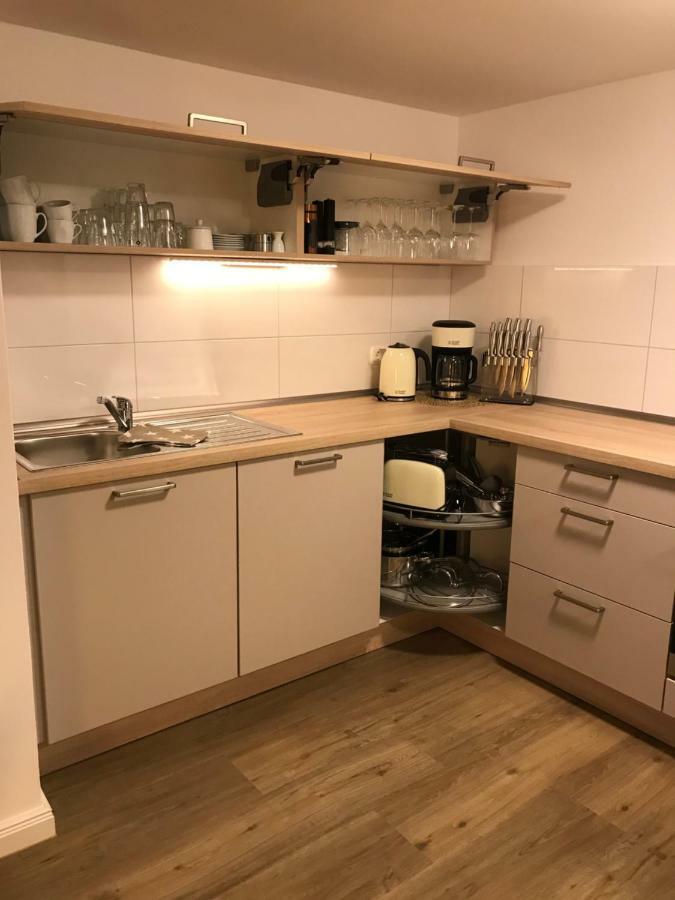 Apartment No.18