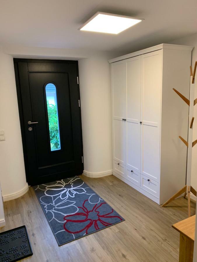 No.18 Apartment Dassow