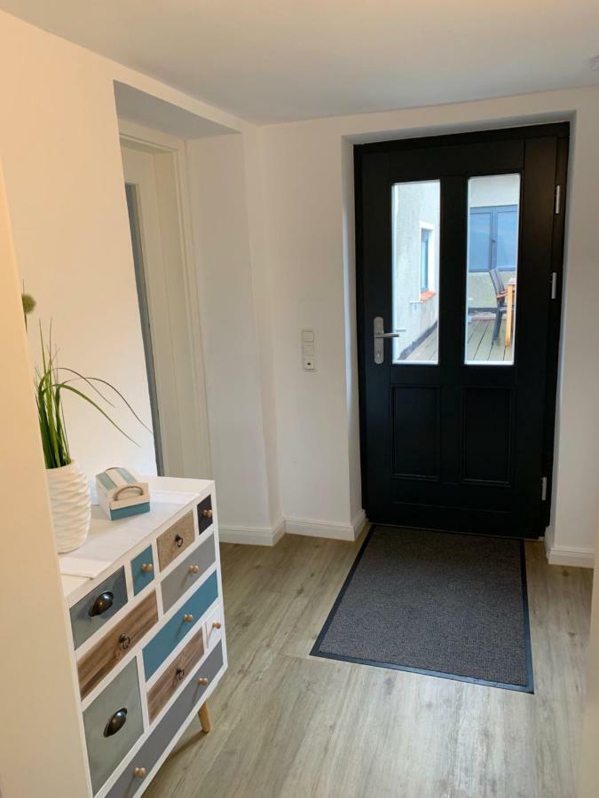 No.18 Apartment