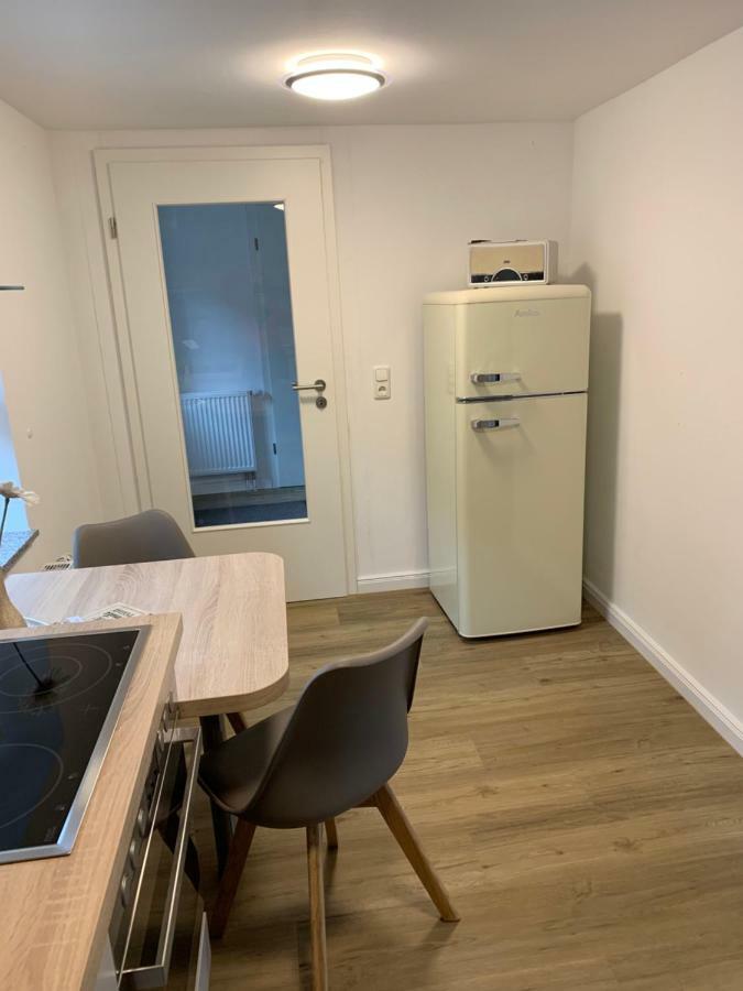Apartment No.18 Dassow